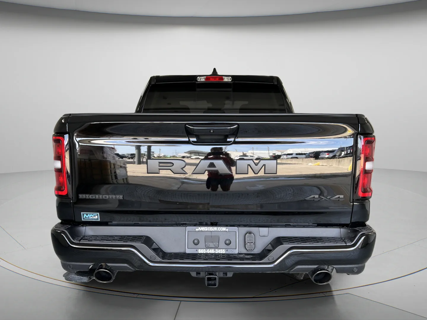 Ram 1500 photo 7