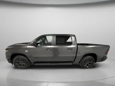 More photos of 2026 Ram 1500 Express at MAG CDJR, MO