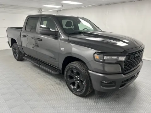 Gray 2026 Ram 1500 Express for sale in Chillicothe, MO