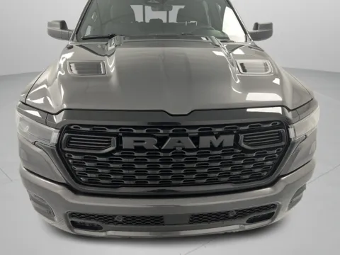 Photos of 2026 Ram 1500 Express for sale in Chillicothe, MO at MAG CDJR