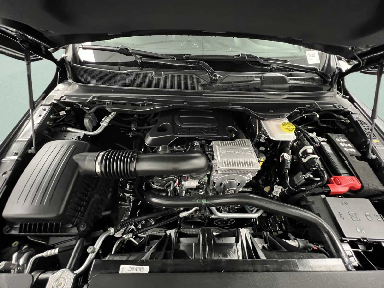 Ram 1500 photo 33