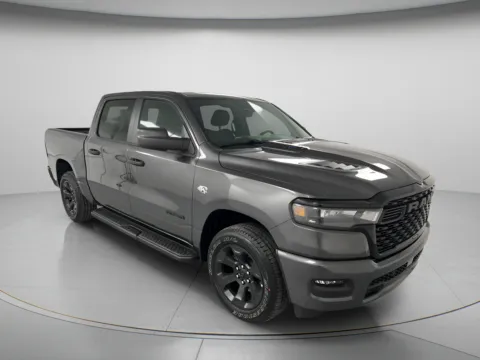 Photos of 2026 Ram 1500 Express for sale in Chillicothe, MO at MAG CDJR