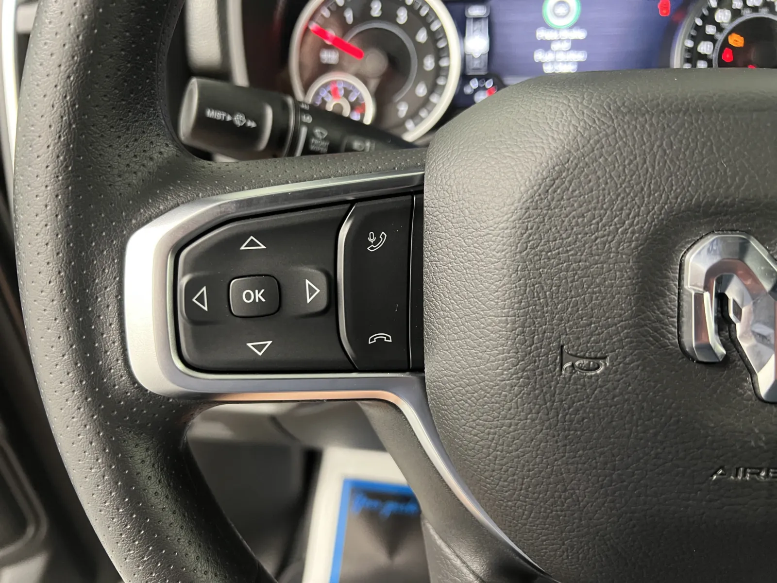 Ram 1500 photo 21