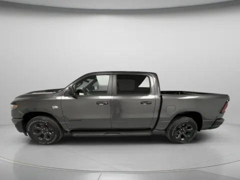 More photos of 2026 Ram 1500 Express at MAG CDJR, MO