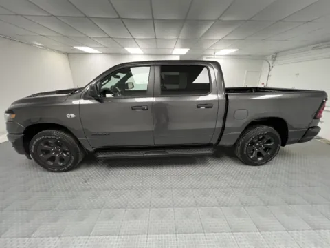 More photos of 2026 Ram 1500 Express at MAG CDJR, MO