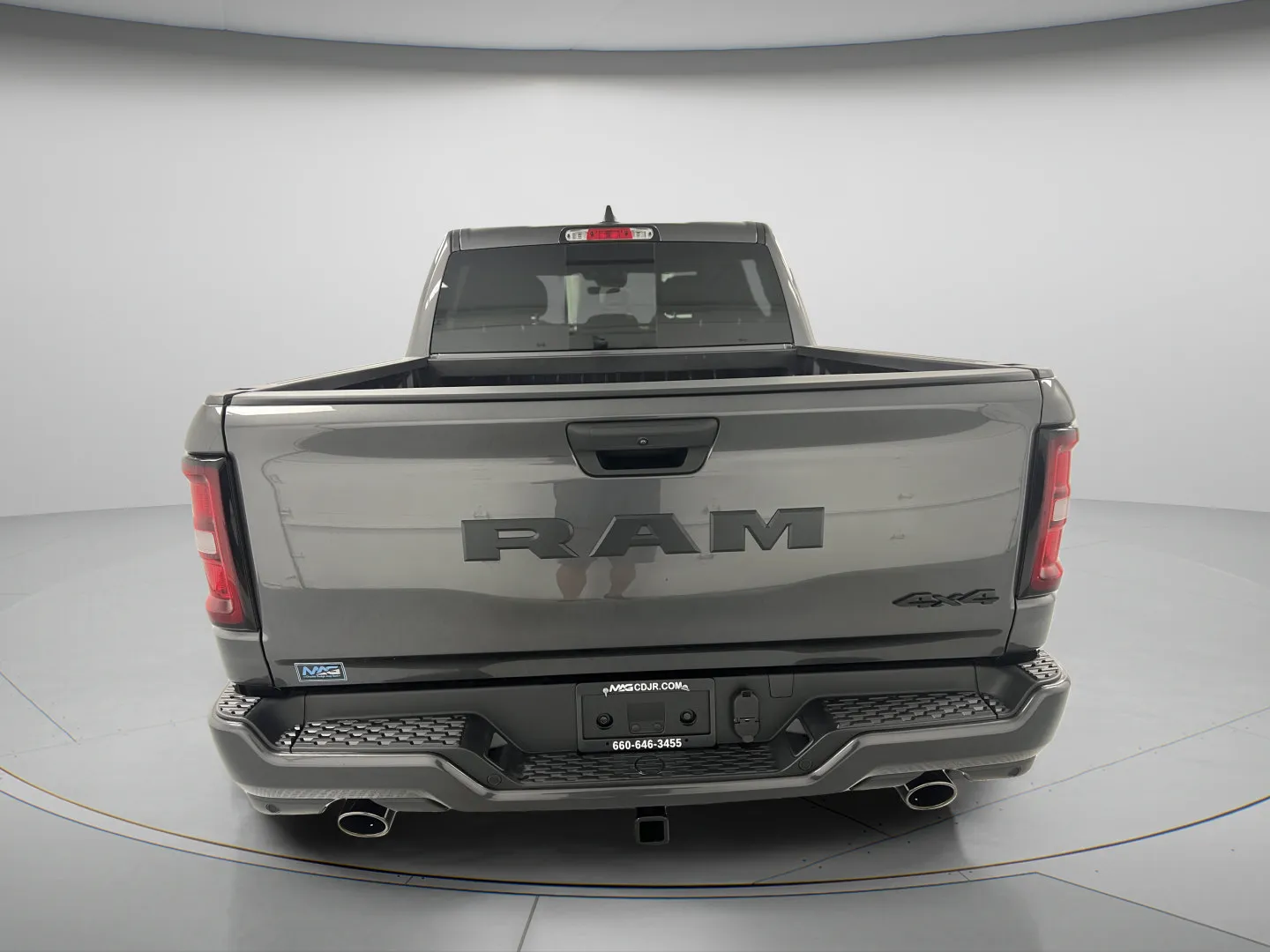 Ram 1500 photo 8