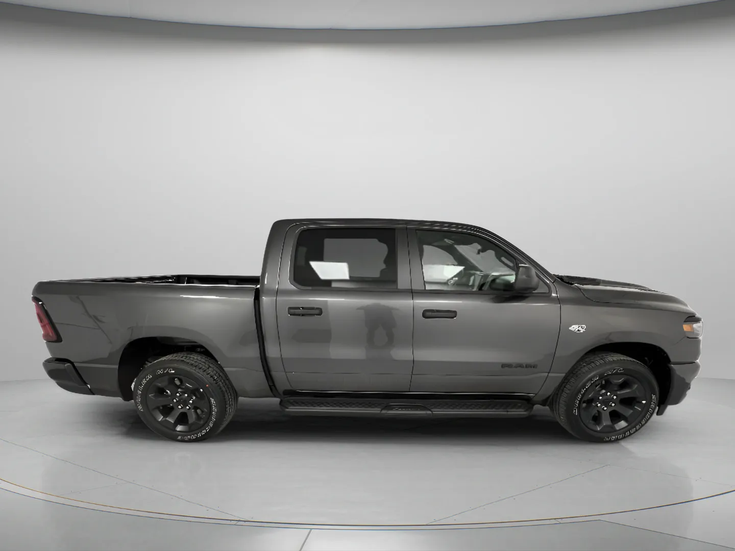 Ram 1500 photo 7