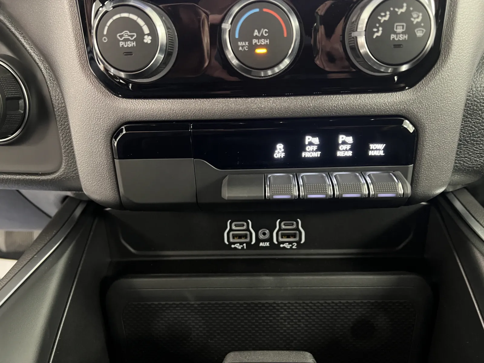 Ram 1500 photo 19