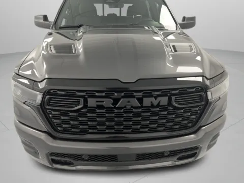 Another view of 2026 Ram 1500 Express for sale in Chillicothe, MO at MAG CDJR