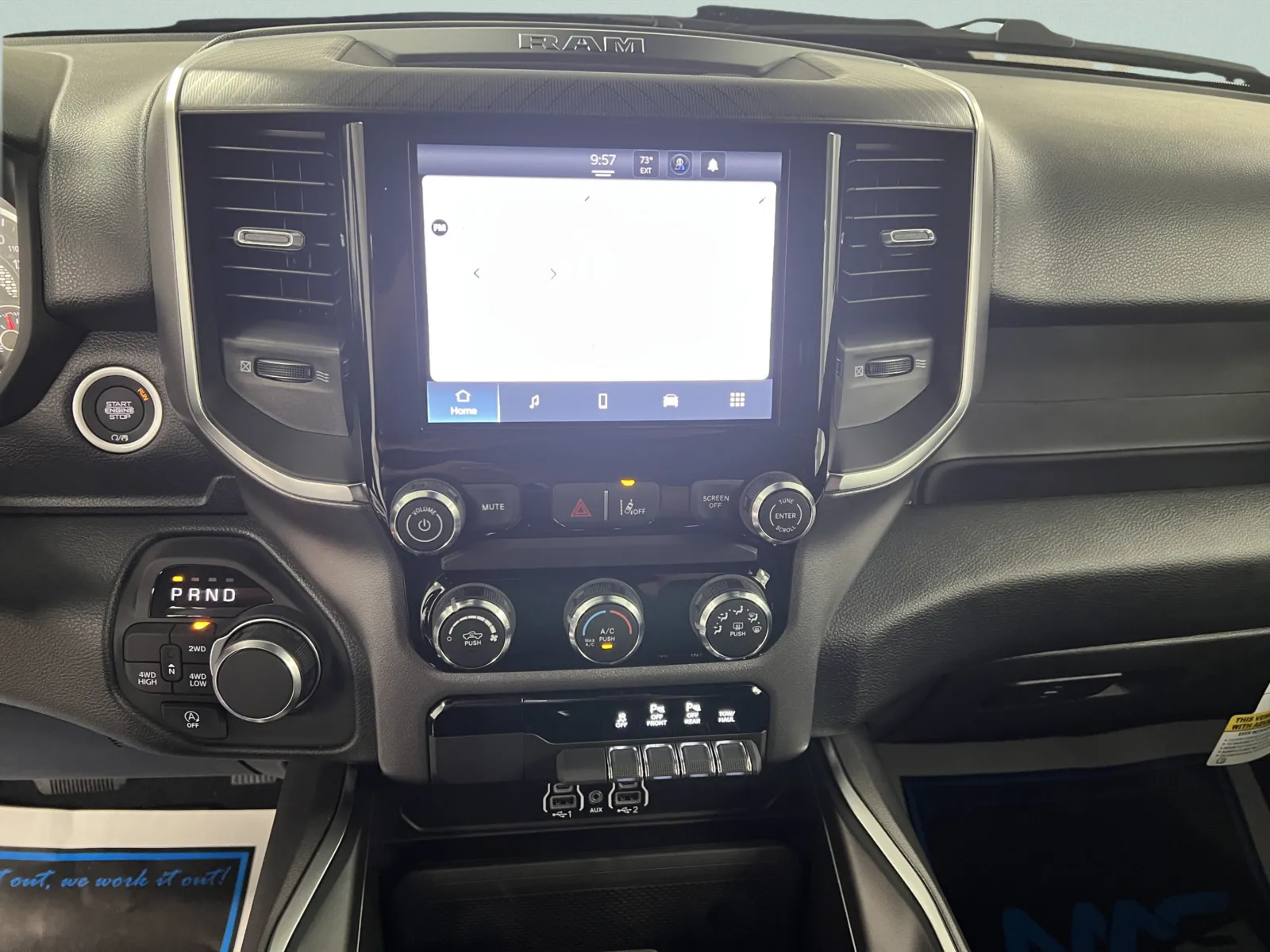 Ram 1500 photo 15