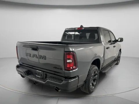 More photos of 2026 Ram 1500 Express at MAG CDJR, MO