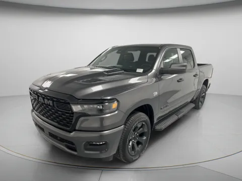 Another view of 2026 Ram 1500 Express for sale in Chillicothe, MO at MAG CDJR