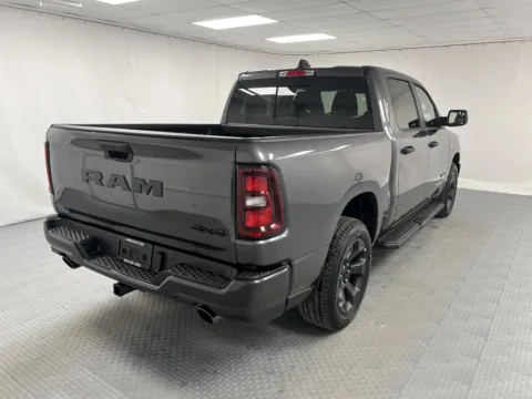 More photos of 2026 Ram 1500 Express at MAG CDJR, MO
