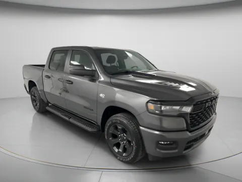 Photos of 2026 Ram 1500 Express for sale in Chillicothe, MO at MAG CDJR
