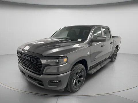 More photos of 2026 Ram 1500 Express at MAG CDJR, MO