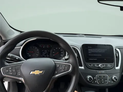 More photos of 2024 Chevrolet Malibu LT at MAG CDJR, MO