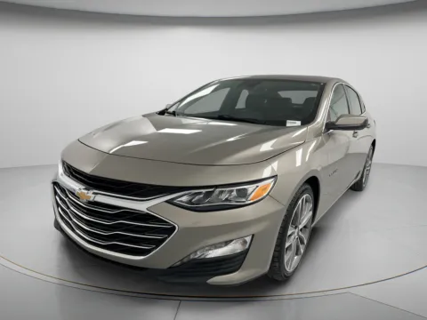 More photos of 2024 Chevrolet Malibu LT at MAG CDJR, MO