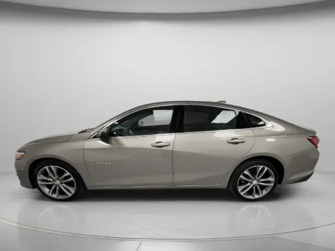 More photos of 2024 Chevrolet Malibu LT at MAG CDJR, MO