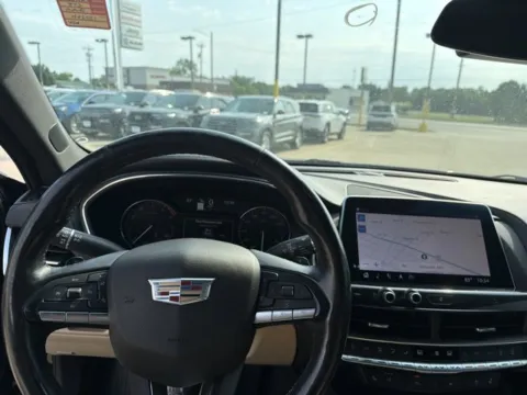 More photos of 2021 Cadillac CT5 Premium Luxury at MAG CDJR, MO