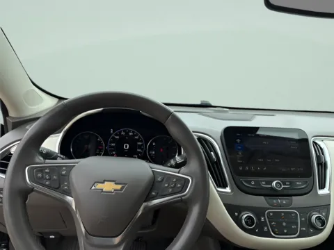 More photos of 2024 Chevrolet Malibu LT at MAG CDJR, MO