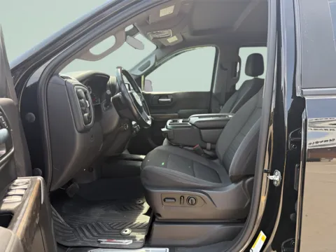 Another view of 2021 Chevrolet Silverado 1500 LT for sale in Chillicothe, MO at MAG CDJR