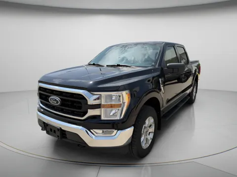 Photos of 2022 Ford F-150 XLT for sale in Chillicothe, MO at MAG CDJR