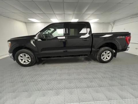 More photos of 2022 Ford F-150 XLT at MAG CDJR, MO