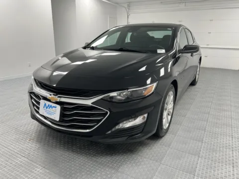 Another view of 2024 Chevrolet Malibu LT for sale in Chillicothe, MO at MAG CDJR