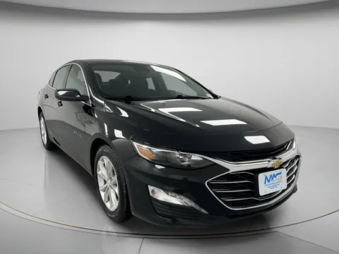 Photos of 2024 Chevrolet Malibu LT for sale in Chillicothe, MO at MAG CDJR