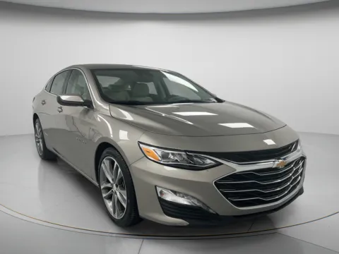 Photos of 2024 Chevrolet Malibu LT for sale in Chillicothe, MO at MAG CDJR