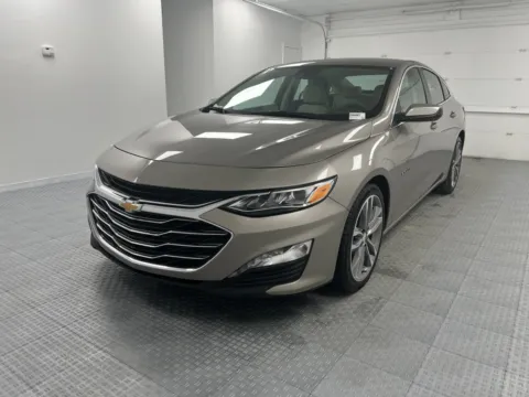 Another view of 2024 Chevrolet Malibu LT for sale in Chillicothe, MO at MAG CDJR