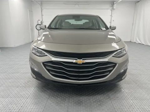 Photos of 2024 Chevrolet Malibu LT for sale in Chillicothe, MO at MAG CDJR