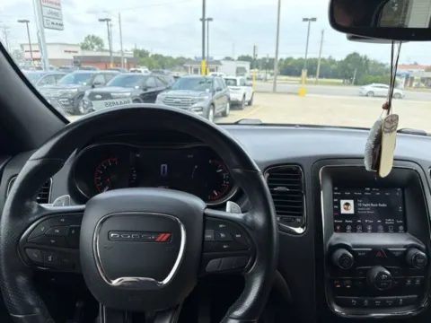 Another view of 2020 Dodge Durango GT Plus for sale in Chillicothe, MO at MAG CDJR