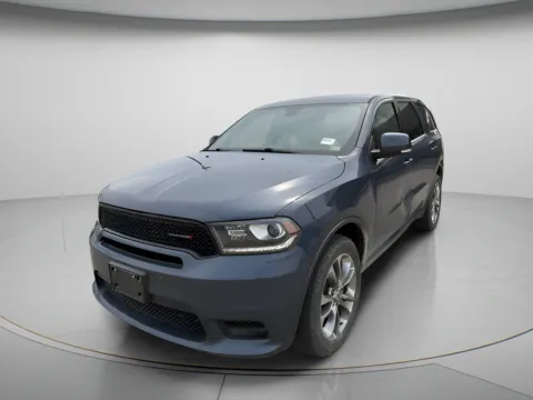 Photos of 2020 Dodge Durango GT Plus for sale in Chillicothe, MO at MAG CDJR