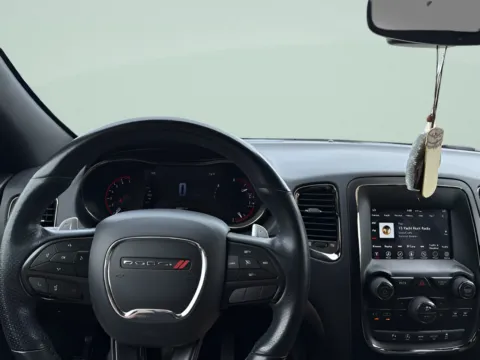 Another view of 2020 Dodge Durango GT Plus for sale in Chillicothe, MO at MAG CDJR