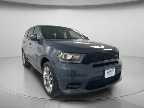 Photos of 2020 Dodge Durango GT Plus for sale in Chillicothe, MO at MAG CDJR