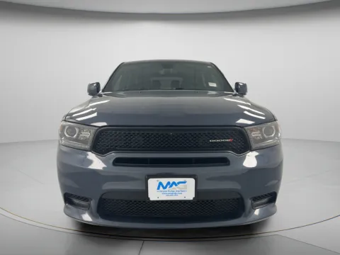 Another view of 2020 Dodge Durango GT Plus for sale in Chillicothe, MO at MAG CDJR
