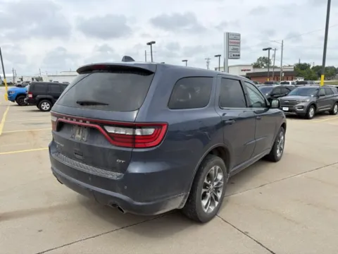 More photos of 2020 Dodge Durango GT Plus at MAG CDJR, MO