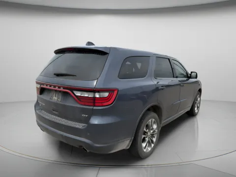 More photos of 2020 Dodge Durango GT Plus at MAG CDJR, MO