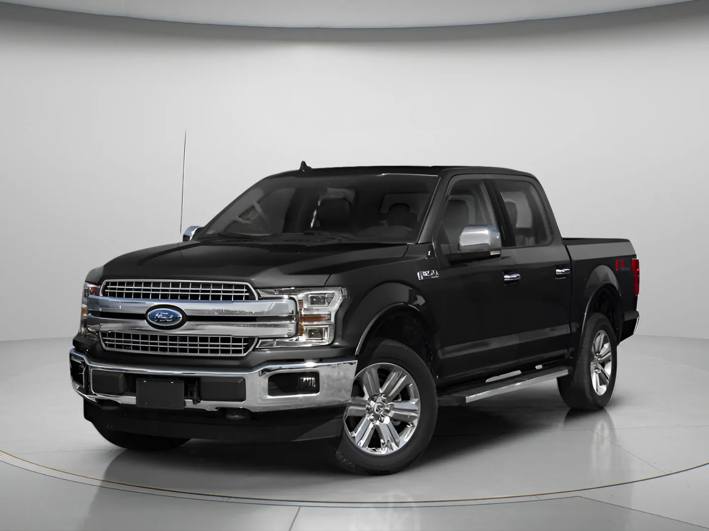 2018 Ford F-150 Platinum 4WD SuperCrew 5.5' Box for sale in Chillicothe, MO