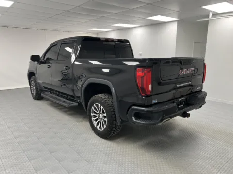 More photos of 2020 GMC Sierra 1500 AT4 at MAG CDJR, MO