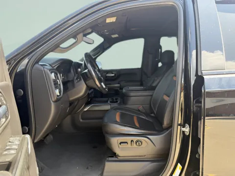 Another view of 2020 GMC Sierra 1500 AT4 for sale in Chillicothe, MO at MAG CDJR