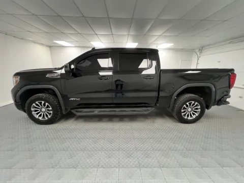 More photos of 2020 GMC Sierra 1500 AT4 at MAG CDJR, MO