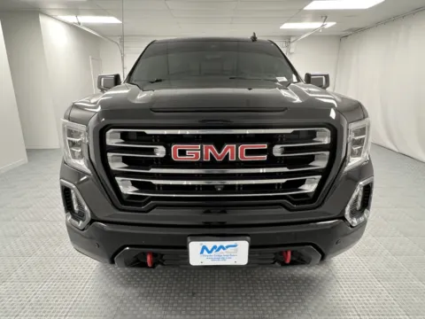 Photos of 2020 GMC Sierra 1500 AT4 for sale in Chillicothe, MO at MAG CDJR