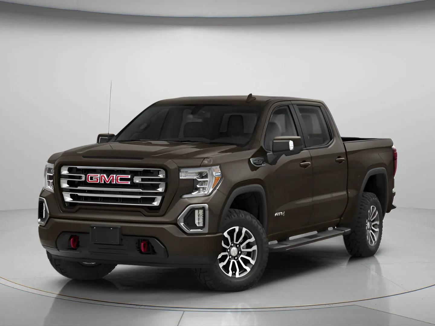 2020 GMC Sierra 1500 AT4 for sale in Chillicothe, MO
