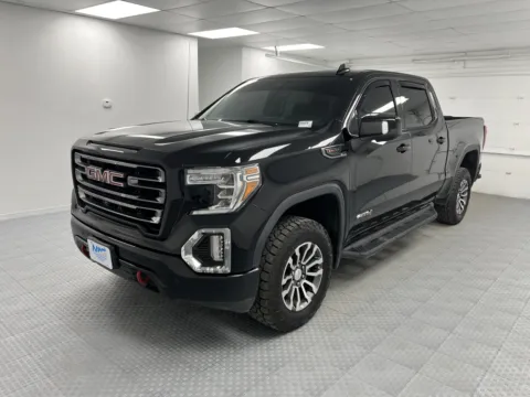 Another view of 2020 GMC Sierra 1500 AT4 for sale in Chillicothe, MO at MAG CDJR