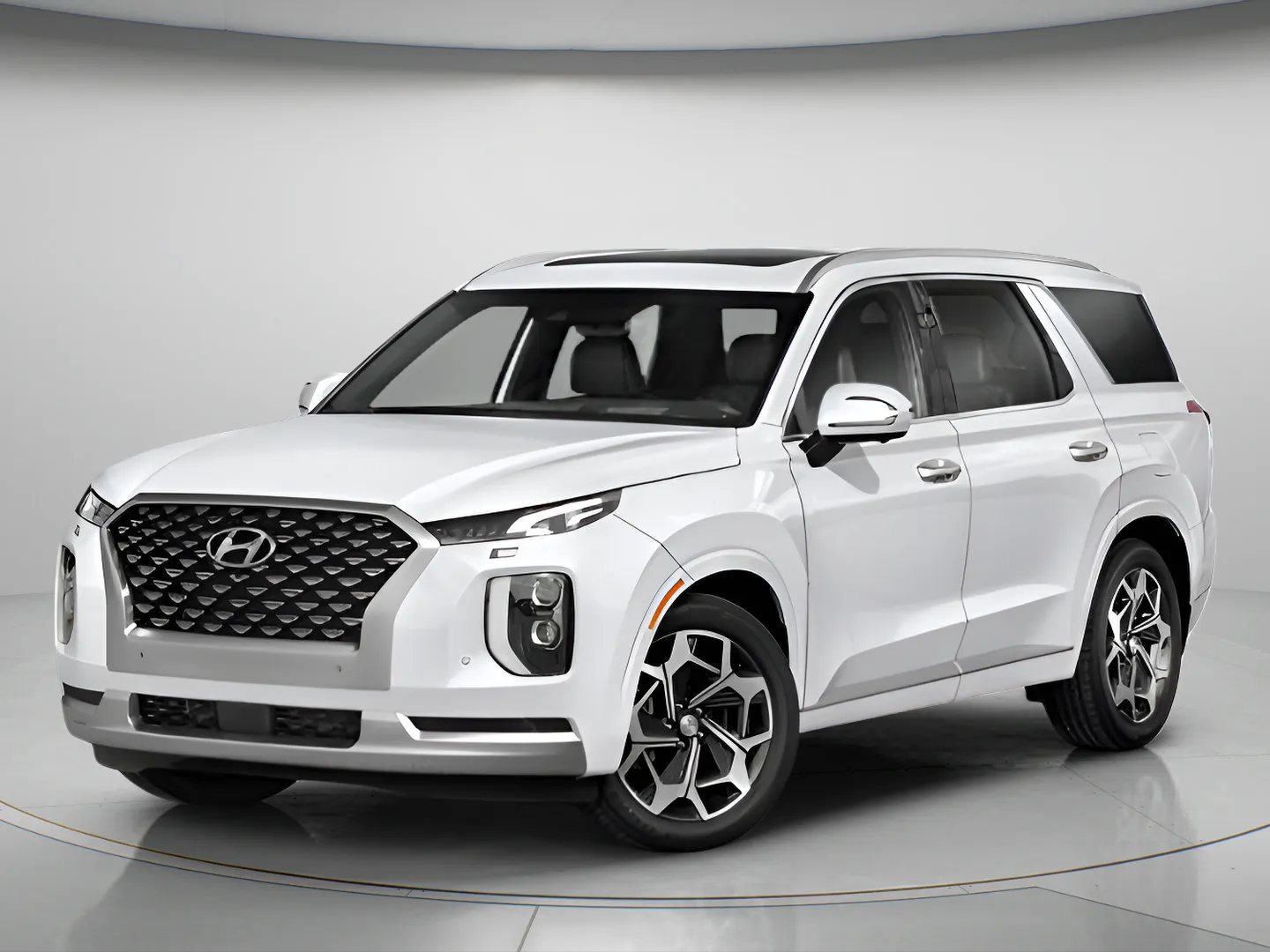 2022 Hyundai Palisade Calligraphy for sale in Chillicothe, MO