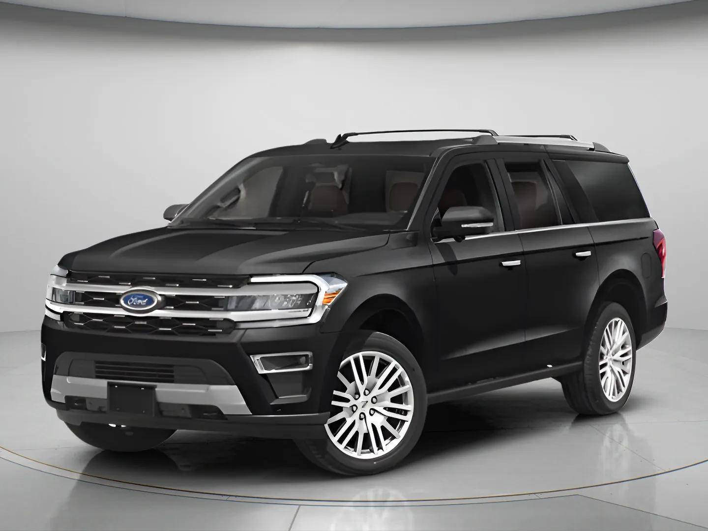 2023 Ford Expedition Max Limited for sale in Chillicothe, MO