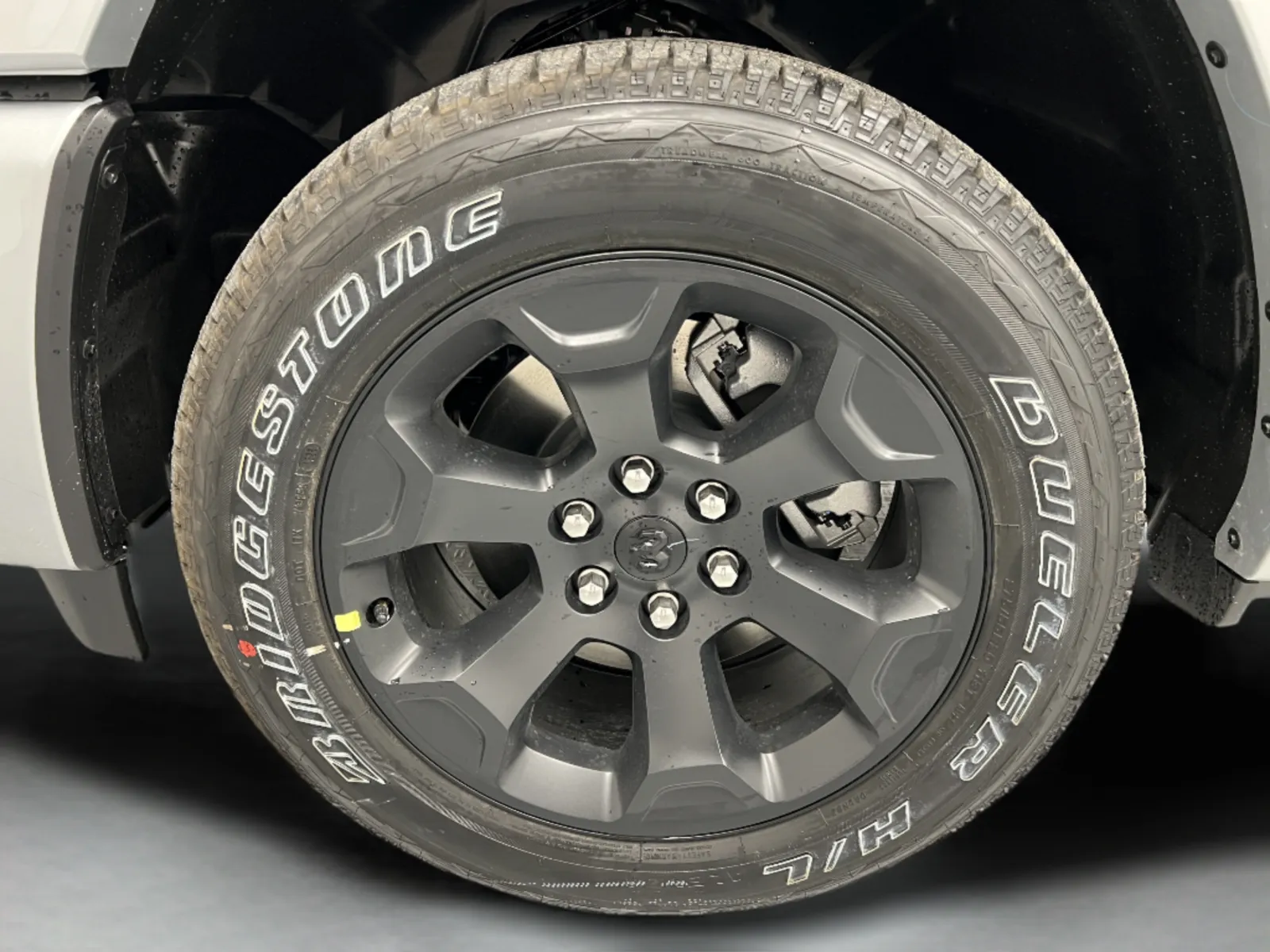 Ram 1500 photo 10