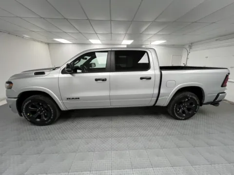 More photos of 2026 Ram 1500 Big Horn at MAG CDJR, MO